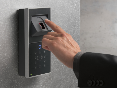 controles de acceso bogota